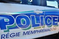 Arrestation pour violence conjugale extrême à Magog